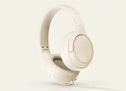 Навушники Lenovo TH20 white - мініатюра 2