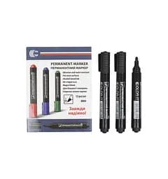 Маркер чорний COLOR-IT 8004(Black) Diamont "C"