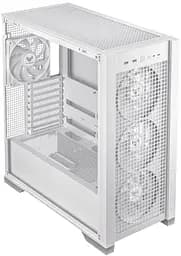 Корпус ASUS TUF GAMING GT302 TG BTF ARGB WHITE (90DC00I3-B19000) Без БП - мініатюра 3