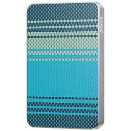 Павербанк Proove Carbon Slim Nightfall 5 000 mAh / 20 Вт (PBCS20010051)