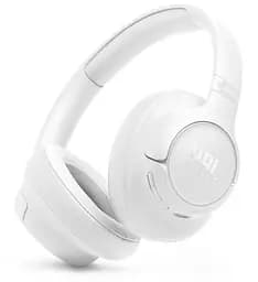 Гарнитура JBL TUNE 730BT White (JBLT730BTWHT) (7225536)