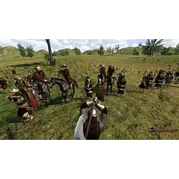 Ключ активації Microsoft Mount & Blade: Warband для Xbox One/Series - мініатюра 8