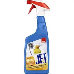 Засіб для миття акрилових поверхонь Sano Jet Bathroom 750 мл