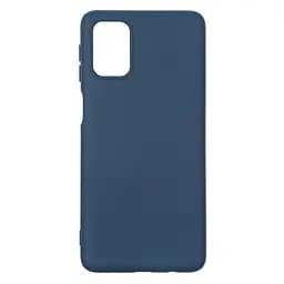 Чехол ArmorStandart ICON для Samsung M31s (M317) Blue (ARM57092)