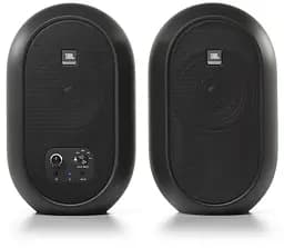 Акустическая система JBL 2.0 One Series 104-BT Black (104SET-BT-EK)