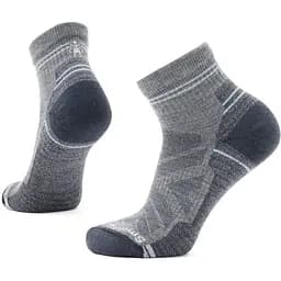Носки Smartwool Women's Performance Hike Light Cushion Ankle M Medium Grey Smart Wool (1033-SW SW001571.052-M)