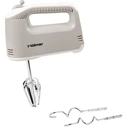 Миксер Holmer HHM-40 ​​светло-серый (HHM-40)