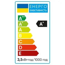 Світлодіодна лампа Vestum G4 3.5W 4500K 220V - мініатюра 2