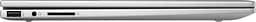 Ноутбук HP ENVY x360 15-fe0003ua 15.6' FHD IPS Touch, Intel i5-1335U, 16GB, F1024GB, UMA, Win11, сріблястий (8F2C5EA) - мініатюра 8