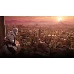 Гра Assassin's Creed Mirage Launch Edition для PS5 (EN) [93710] - мініатюра 3