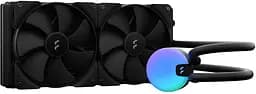 Кулер Fractal Design Lumen S28 v2 (FD-W-L1-S2811)