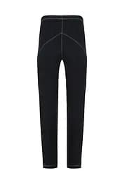 Комплект термобілизни Viverra Soft Warm Black XXL (1102-РБ-2230149) - мініатюра 5
