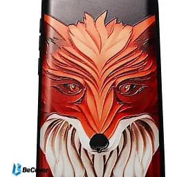 Панель BeCover 3D Print для Xiaomi Redmi 5a Fox (702063) - мініатюра 5