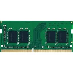 Модуль пам'яті Goodram SO-DIMM DDR4 8GB 2400MHz (GR2400S464L17S/8G)