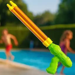 Водяна рушниця помпа 46*4.5*13.5 см. (6924067820231) - мініатюра 2