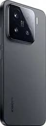 Смартфон Xiaomi 15 12/512GB Black Global Version - мініатюра 6