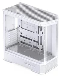 Корпус JONSBO D400 White - мініатюра 2