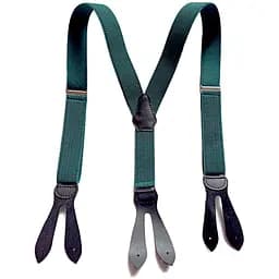 Підтяжки на гудзик Gofin 185х3,5 см od00061619