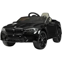 Дитячий електромобіль Bambi M 4791EBLRS-2 BMW до 30 кг