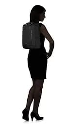 Рюкзак 14.1" Samsonite GUARDIT CLASSY BLACK 38x27x14,5 KH1*09004 - мініатюра 9