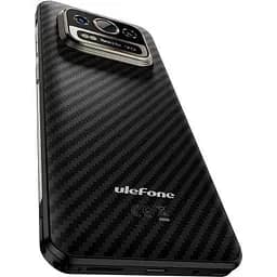 Смартфон Ulefone Armor 25T 6/256GB Frost Black - мініатюра 7