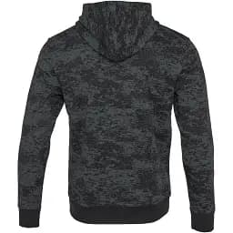 Худі Orbis Textil 418000 - 70 L Чорний - мініатюра 2