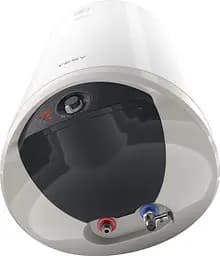 Водонагрівач TESY Modeco Ceramic круглий GCV 1504724D C21 TS2RC 150 л, 2.4 кВт, сухий ТЕН, вертикальний, циліндричний, білий (302482) - мініатюра 2