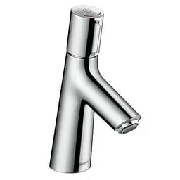 Смеситель для умывальника Hansgrohe Talis Select S 80 с донным клапаном хром 72040000 Хром