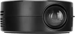 Світлодіодний проектор Багатофункціональний TFT LCD - мініатюра 6