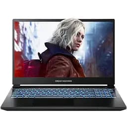 Dream Machines RG5050-15UA32 15.6” FHD 144Hz/i5-13420H/32 GB/SSD 1TB/RTX5050/GLAN/DOS (RG5050-15UA32) - мініатюра 6