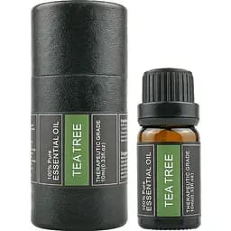 Эфирное масло Semi 100% Pure Essential Oil чайное дерево 10 мл