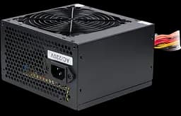 Блок живлення Vinga 450W ОЕМ (PSU-450-12) - мініатюра 4