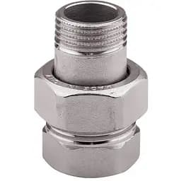 Згін Американка Icma 1/2" прямий No818
