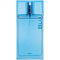 Парфюмированая вода тестер Ajmal Blu 90 мл