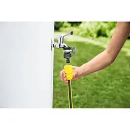 Комплект для підключення мінімийки Karcher 1/2" зі шлангом 10 м (2.645-258.0) - мініатюра 3