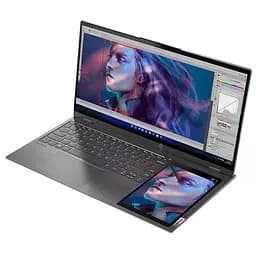 Ноутбук LENOVO ThinkBook Plus G3 IAP, Intel Core i7-12700H до 4.7GHz, 17.3" 3K, 32GB, 1TB, Intel Iris Xe Graphics, Windows 11 Pro - мініатюра 2