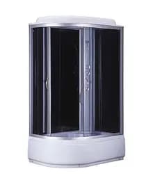 Душевой бокс Bravo Obra H120BR