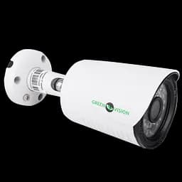 Зовнішня IP камера GV-061-IP-G-COO40-20 - мініатюра 3