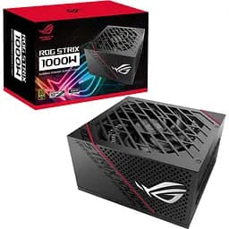 Блок живлення ASUS ROG Strix 1000W 80+ Gold (90YE00A5-B0NA00) Б/в - мініатюра 5