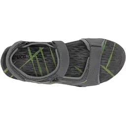 Сандалі Chiruca Jerez 01, 41 Green/Grey - мініатюра 6