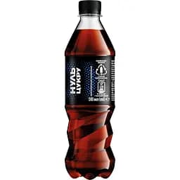 Напій Pepsi Cola Max безалкогольний сильногазований 0.5 л - мініатюра 2