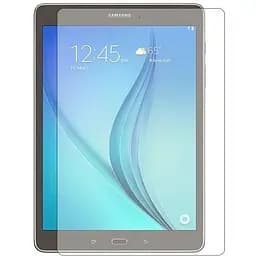 Защитное стекло Samsung T560 Tab E 9.6 бронь экрана