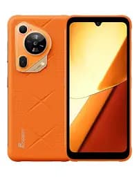 Смартфон Fossibot F112 Pro 8/256GB Orange