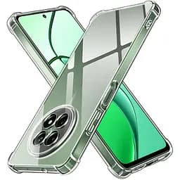 Панель BeCover Anti-Shock для Realme 13 5G Clear (712789)