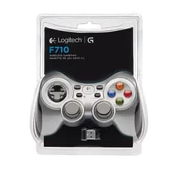 Геймпад Logitech Cordless F710 (940-000145) - мініатюра 5