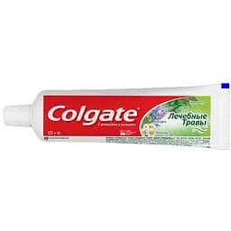 Зубна паста Colgate Цілющі трави, 150 мл - мініатюра 4