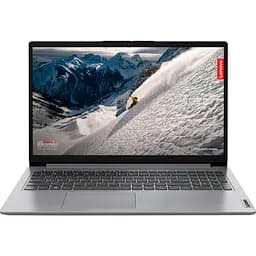 Ноутбук Lenovo IdeaPad 1 15AMN7 (82VG00QPRA) [118111]