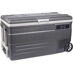 Автомобільний холодильник Brevia 75 л (22820)