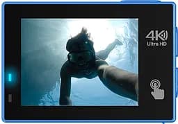 Екшн-камера Aspiring Repeat 3 Ultra HD 4K Dual Screen [83174] - мініатюра 4