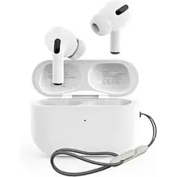 Навушники бездротові XO T5 Pods bluetooth headset (5th generation) білі